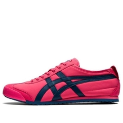 Onitsuka Tiger Mexico 66 Pink Cameo / Mako Blue
