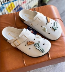 Champion Sandal Birken Khaki