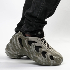 Giày Adidas adiFOM Q ‘Olive Strata’ GW2218