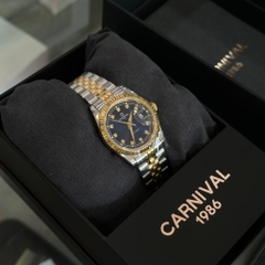 Carnival 8131L CV-X