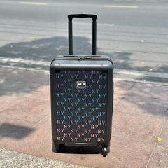 Vali MLB Black Monogram