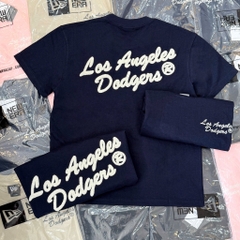 Áo new era LA Navy 16126942