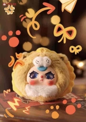 Móc khoá Baby Three Cung Hoàng Đạo