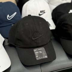 Nón Nike Đen Full