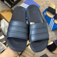 ZNSORY SLIDE Shadow Navy JS3593