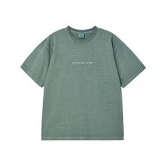 Áo ADLV Light Green