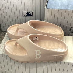 Dép MLB Skipper Flip Flop 3ALPS0253 Pink