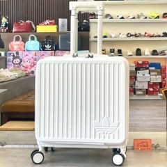 Vali Adidas Trắng