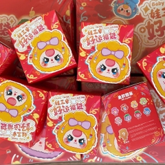 BB3 Túi May Mắn
