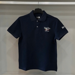 Áo New Era Polo Navy Live Love Skate 13647892