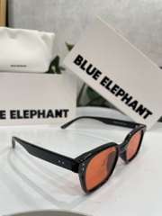 Mắt kính Blue Elephent Rika Red
