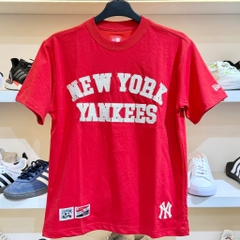 áo new era yankees new york đỏ
