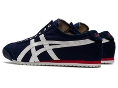 Giày Onitsuka Tiger Mexico 66 Slip-On Navy/Off-White