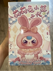 BB3 Thỏ Thị Trấn V2