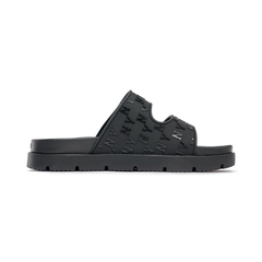 Dép MLB Chunky Bouncer Two Strap New York Yankees