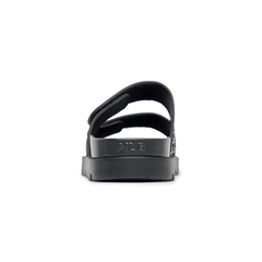 Dép MLB Chunky Bouncer Two Strap New York Yankees