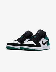 Nike Airr Jordan Low Mystic Green