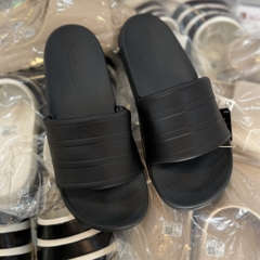 Dép Adilette Comfort 2 Black HQ2467