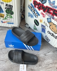 Dép ADILETTE 22 Black