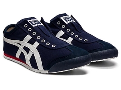 Giày Onitsuka Tiger Mexico 66 Slip-On Navy/Off-White