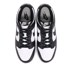 Nike Dunk Low Retro White Black Panda