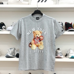 Áo New Era Bear Grey 15488951