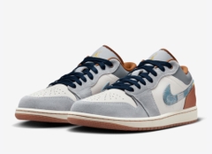 GIÀY NIKE AIR JORDAN 1 LOW SE PHANTOM FZ5042-041