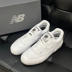 Giày New Balance 550 White BB550PB1