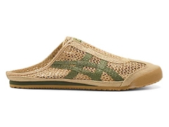 Onitsuka Tiger Mexico 66 Sabot Begie/Green