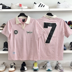 Áo Polo NewEra 4495