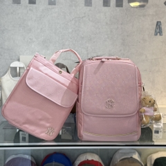 Balo MLB Pink Bear 7ABKMD14NGP001