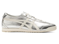 Giày Onitsuka Tiger Mexico 66 SD 'Pure Silver/Cream'