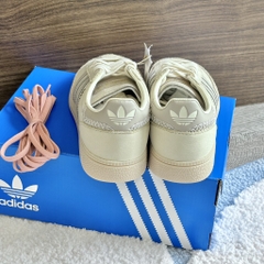 Giày Adidas Handball Spezial Cream White / Wonder Beige - IE3699