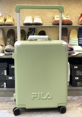 Vali Fila Green size 23 inch