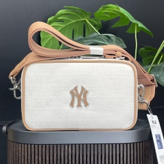 Túi MLB Begie NY 3ACRS014NGP002
