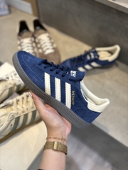 Giày Adidas Handball Spezial "Night Indigo & Cream White"IF7087