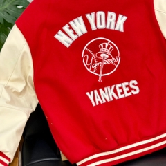 Áo Boomber New Era New York