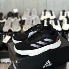 Giày Adidas BASENEW W Black/Sanpin/Precri JK0991