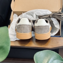 Giày Adidas Handball Spezial Off White / Gum - IF6490