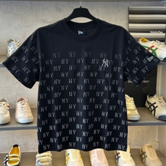 Áo New Era NY Black 13332217