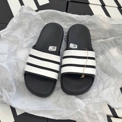 Dép ZNsory Slide Black JR4539