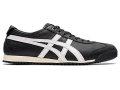 Giày Onitsuka Tiger Mexico 66 SD Black/ White