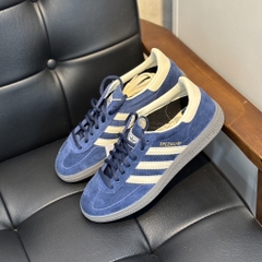 Giày Adidas Handball Spezial "Night Indigo & Cream White"IF7087