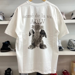Áo ADLV Rồng Trắng