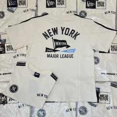 Áo NewEra Begie Viền 13687278