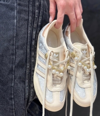 Giày Adidas Samba OG ‘Clover Desert’ JQ2616