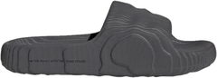 ADIDAS Adilette 22 Dark GREY HP6522