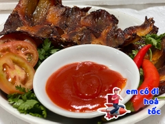 Khô chỉ vàng gói 200g, ngon miệng, giàu dinh dưỡng [ship hoả tốc]