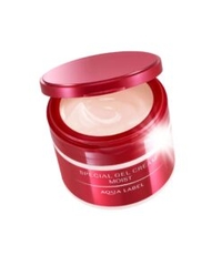 SHISEIDO- Kem dưỡng ẩm Aqualabel 5in1-90g