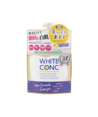 WHITE CONC- Sữa dưỡng trắng body White CC (200g)